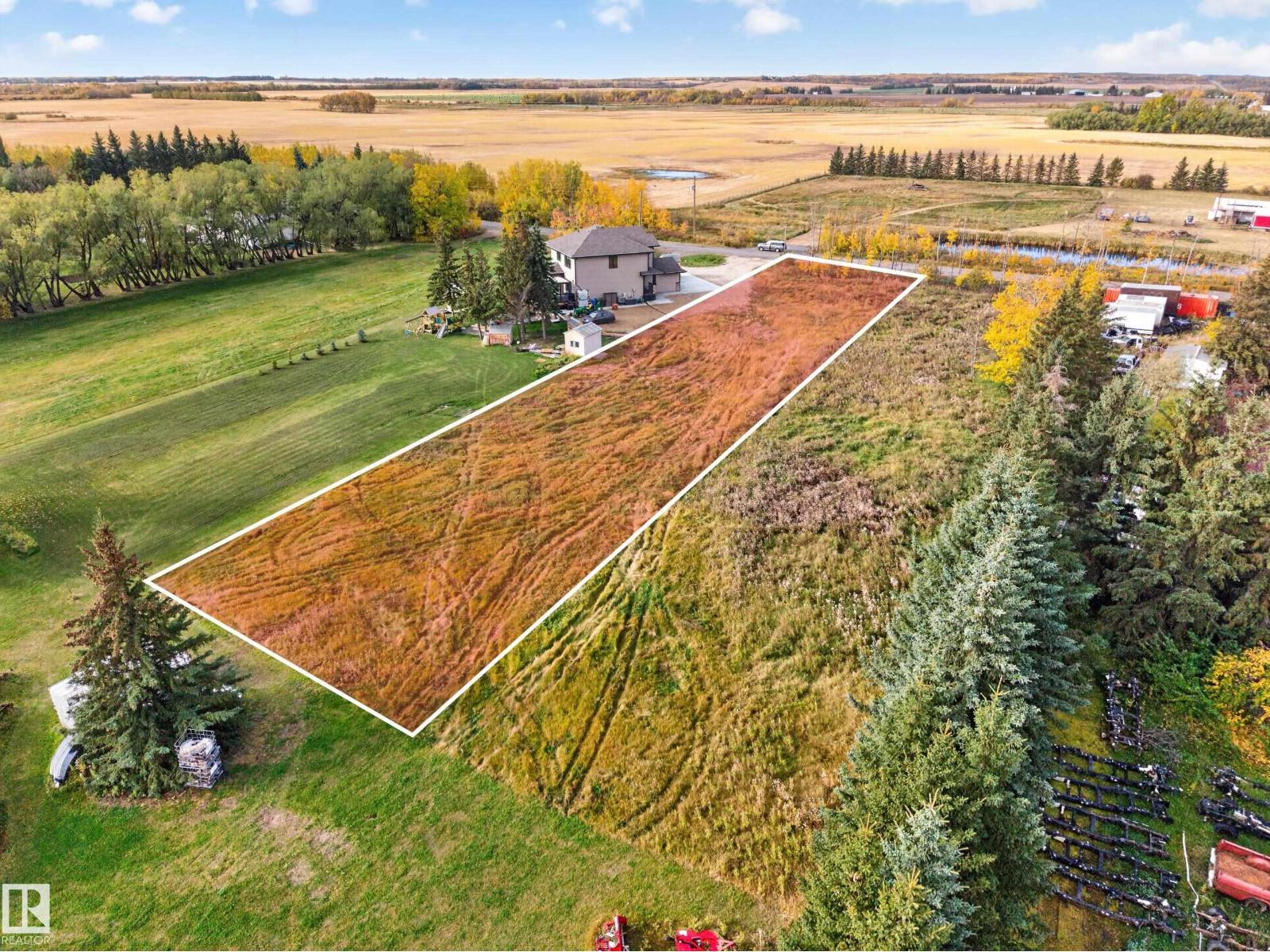 #79B 54200 RGE ROAD 265, Rural Sturgeon County — photo 6