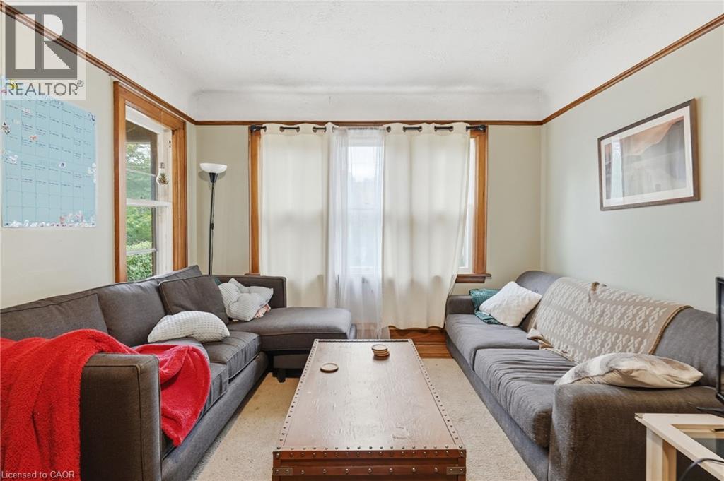 44 DALEWOOD Crescent, Hamilton — photo 6