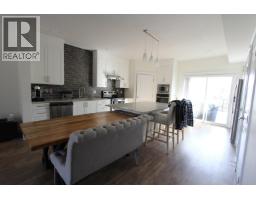Primary bedroom of 102 985 PATRICIA BOULEVARD · Prince George, BC