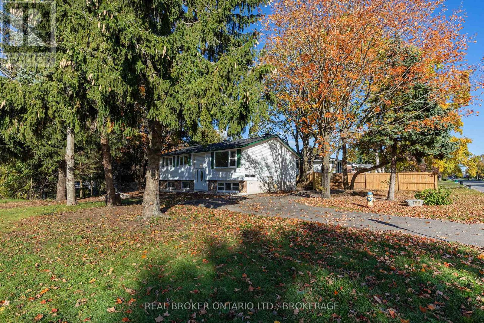 759 HIGH GATE PARK DRIVE, Kingston (South of Taylor-Kidd Blvd) — photo 4