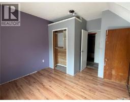 Bedroom - 407 2nd Street E, Meadow Lake, SK S9X1E8 Photo 9