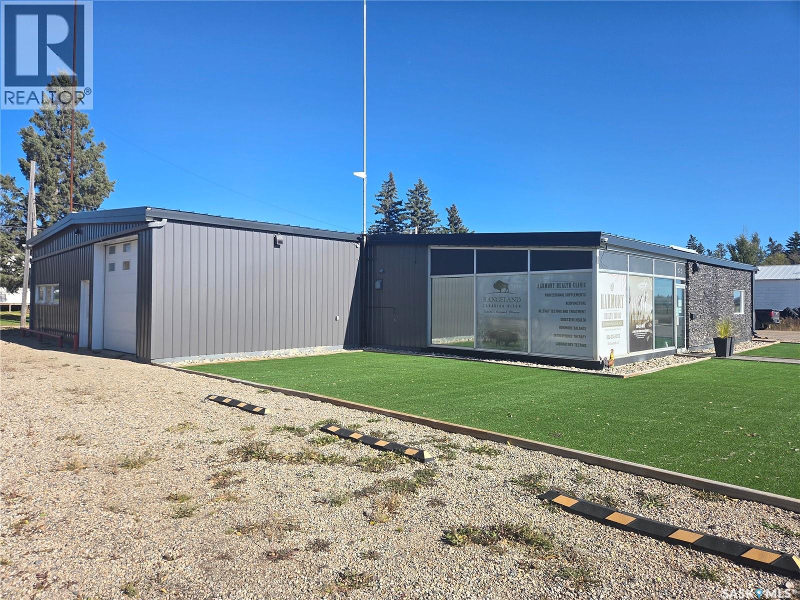 125 Railway AVENUE, Windthorst