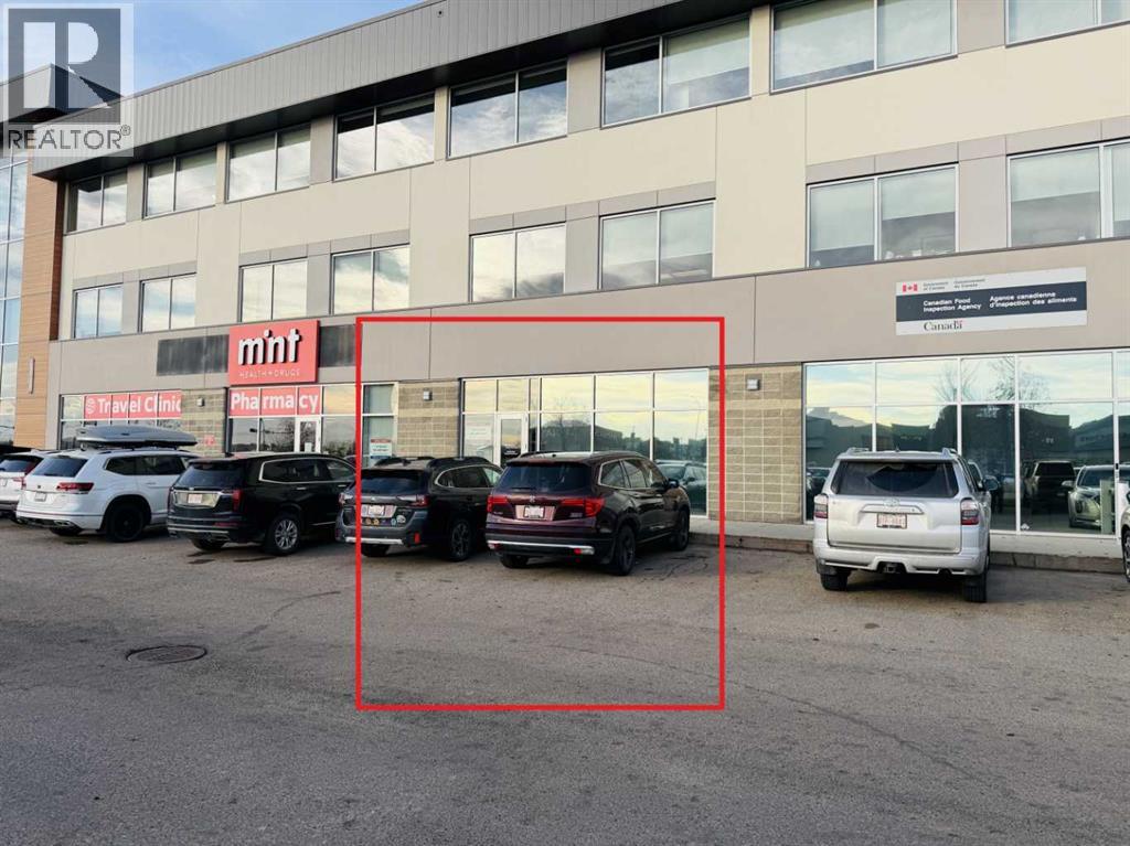 107, 11601 101 Avenue, Grande Prairie