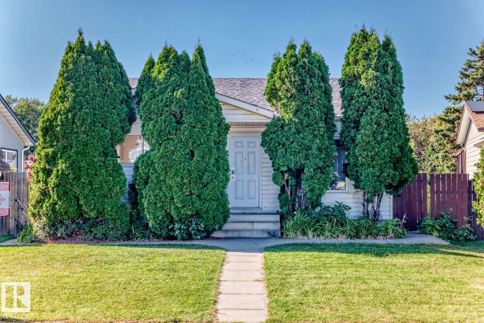 Photo of 1020 60 ST NW, Edmonton