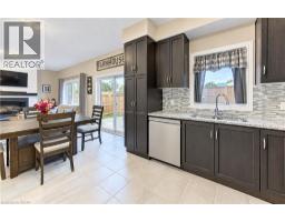 2pc Bathroom - 184 Snyder Avenue N, Woolwich, ON N3B0C9 Photo 13