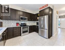 Kitchen - 184 Snyder Avenue N, Woolwich, ON N3B0C9 Photo 10