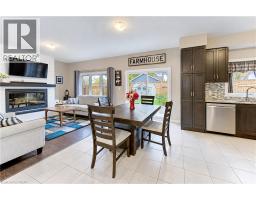 Laundry room - 184 Snyder Avenue N, Woolwich, ON N3B0C9 Photo 9