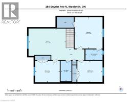 184 Snyder Avenue N, Woolwich, ON N3B0C9 Photo 47