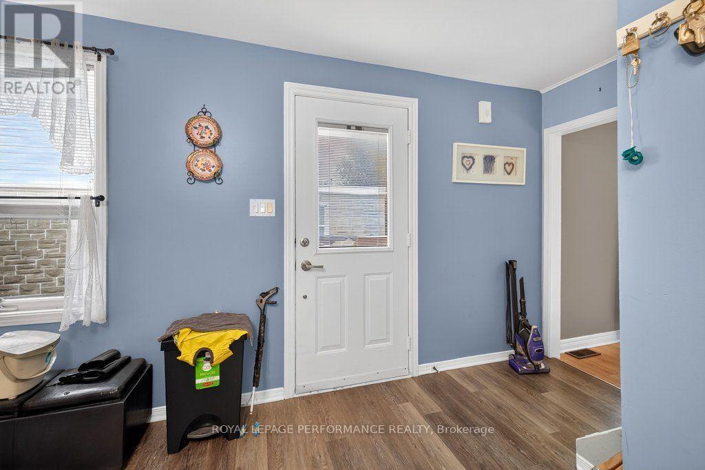 137 Genest Street