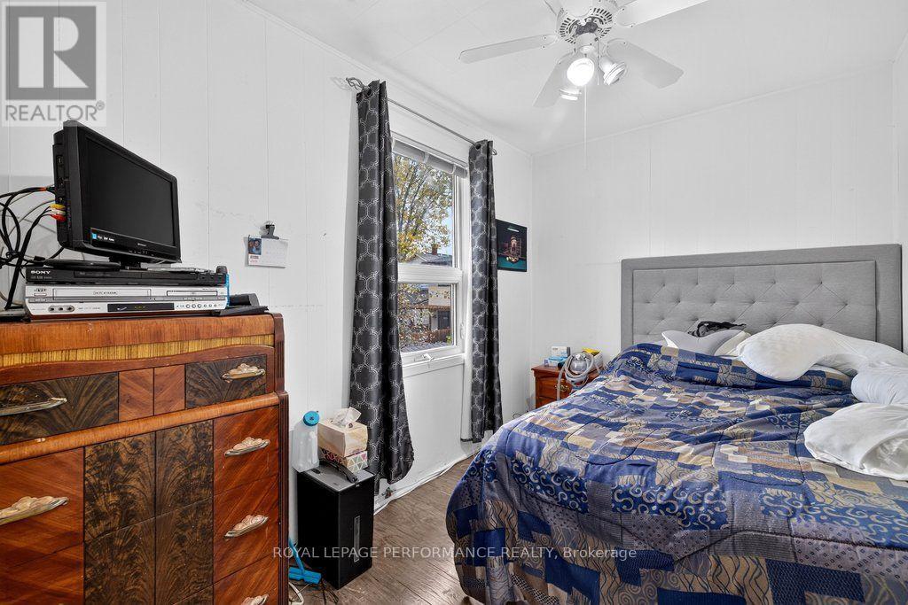 137 Genest Street
