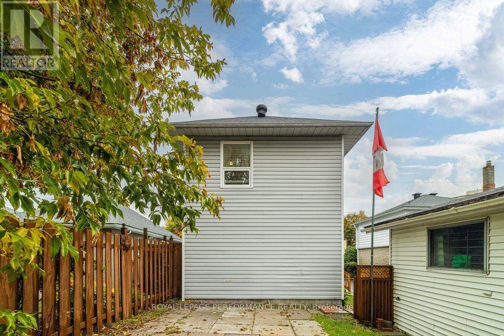 137 Genest Street