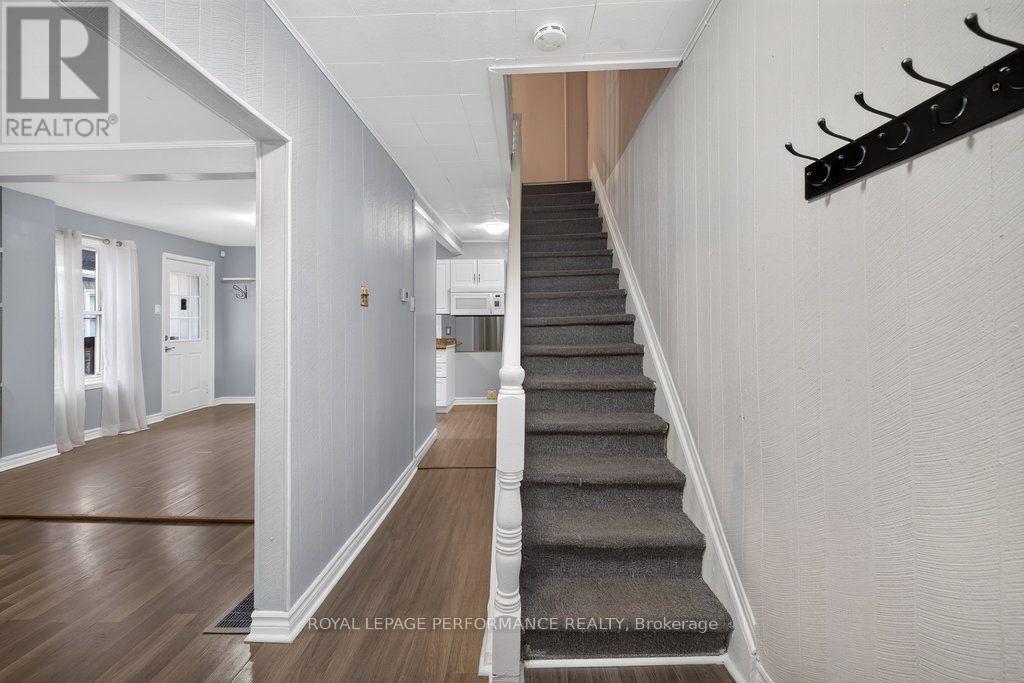 137 Genest Street