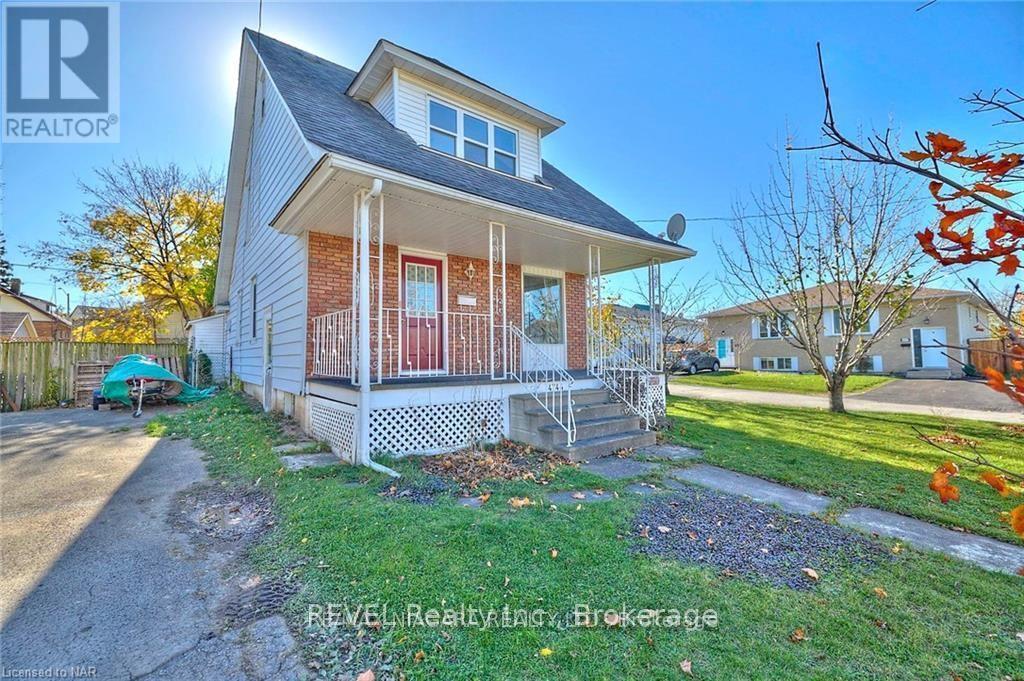 4744 JEPSON STREET - 1