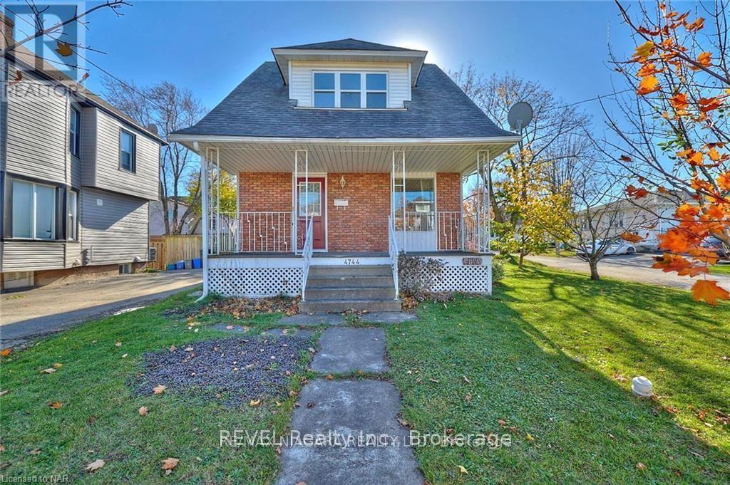 4744 JEPSON STREET - 2