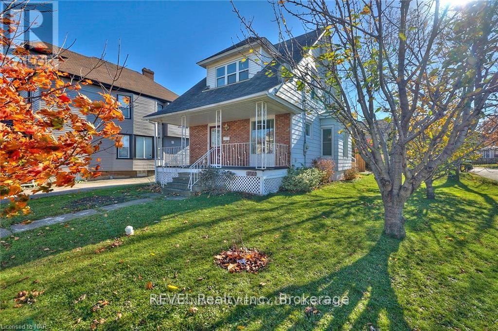 4744 JEPSON STREET, Niagara Falls (Downtown) — photo 3