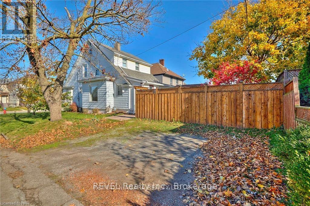 4744 JEPSON STREET, Niagara Falls (Downtown) — photo 4