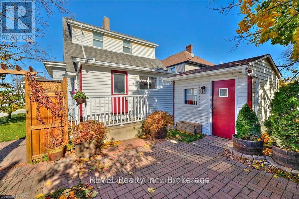 4744 JEPSON STREET, Niagara Falls (Downtown) — photo 6