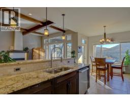 Dining room - 7148 Tabor Drive, Vernon, BC V1B4A4 Photo 15