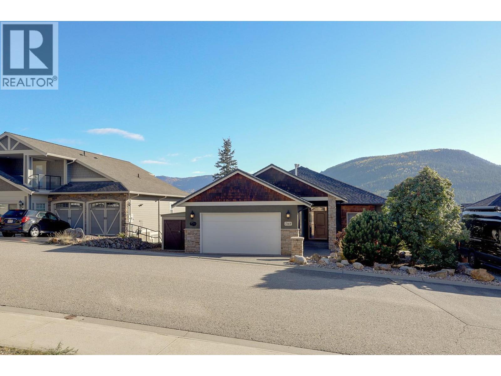 7148 Tabor Drive, Vernon