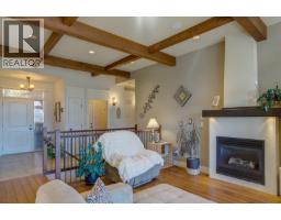 Primary Bedroom - 7148 Tabor Drive, Vernon, BC V1B4A4 Photo 11