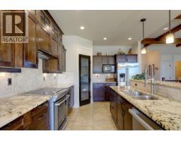 Laundry room - 7148 Tabor Drive, Vernon, BC V1B4A4 Photo 13