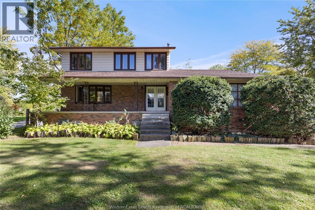 1189 FRONT ROAD North, Amherstburg