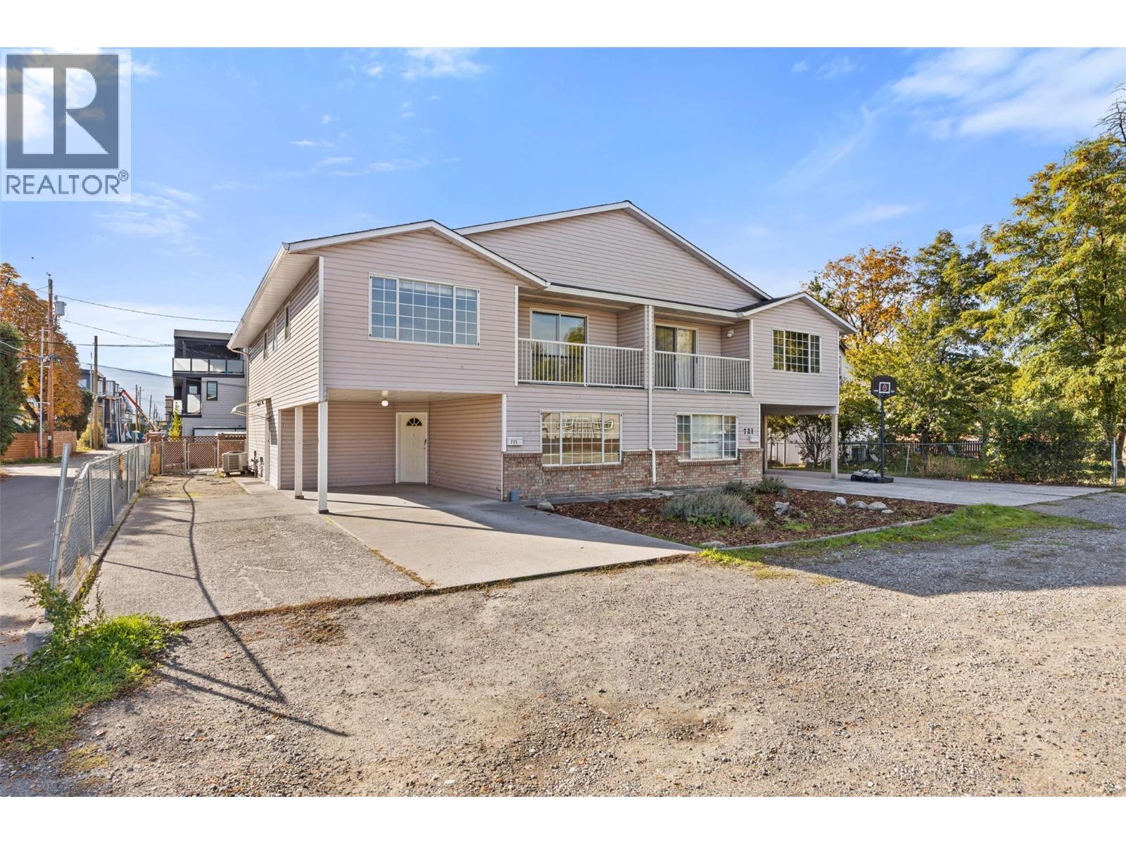 721 Francis Avenue - 3