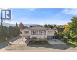  721 Francis Avenue, Kelowna
