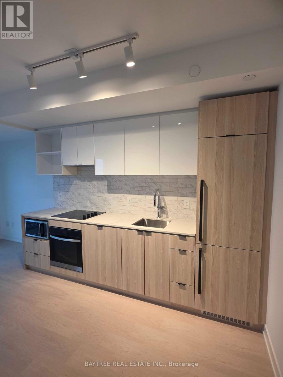 5708 - 252 CHURCH STREET, Toronto (Church-Yonge Corridor)