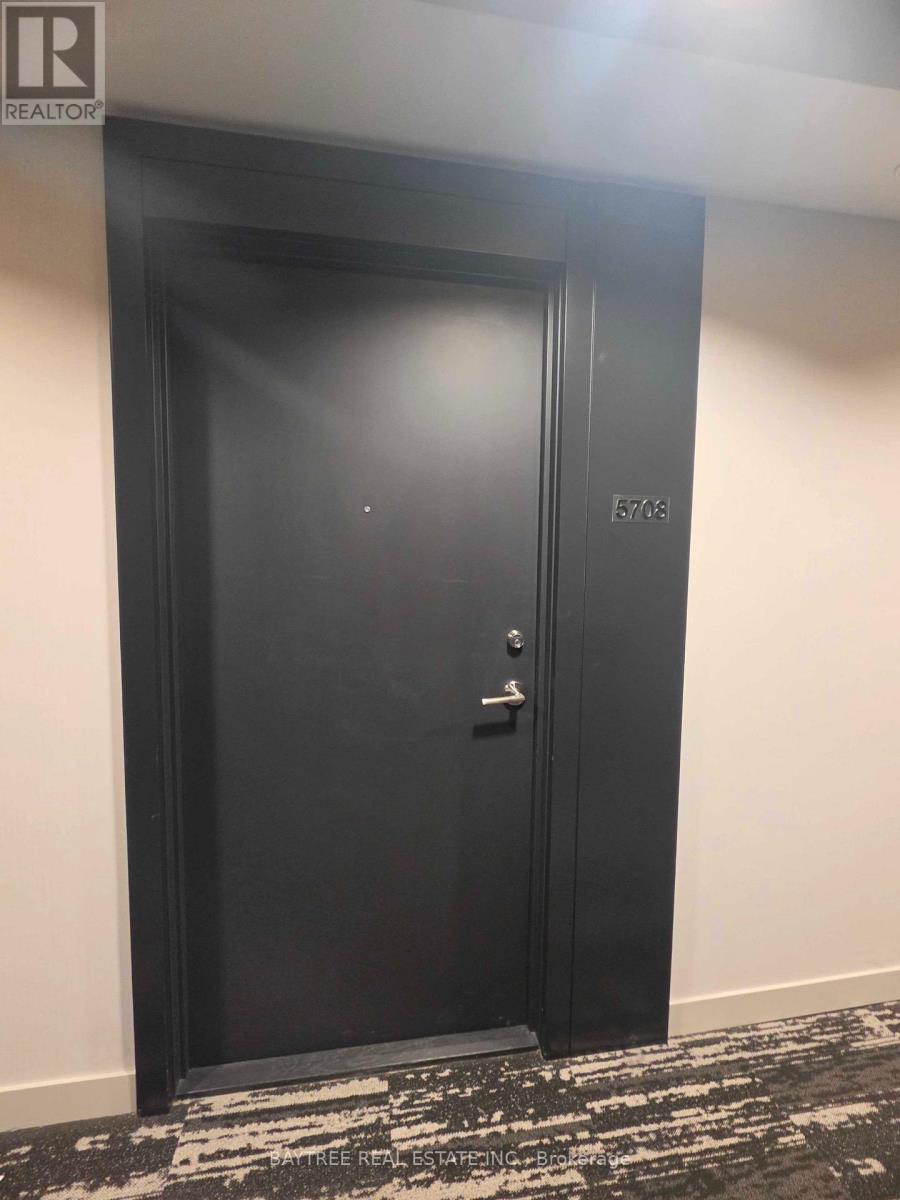 5708 - 252 CHURCH STREET, Toronto (Church-Yonge Corridor) — photo 9