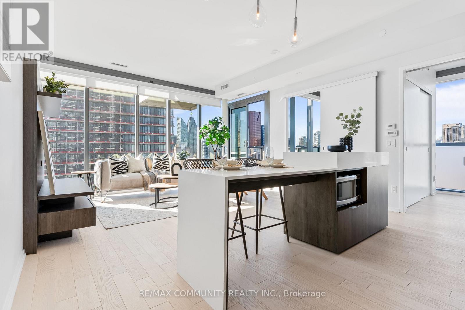 2102 - 16 BONNYCASTLE STREET, Toronto (Waterfront Communities) — photo 12
