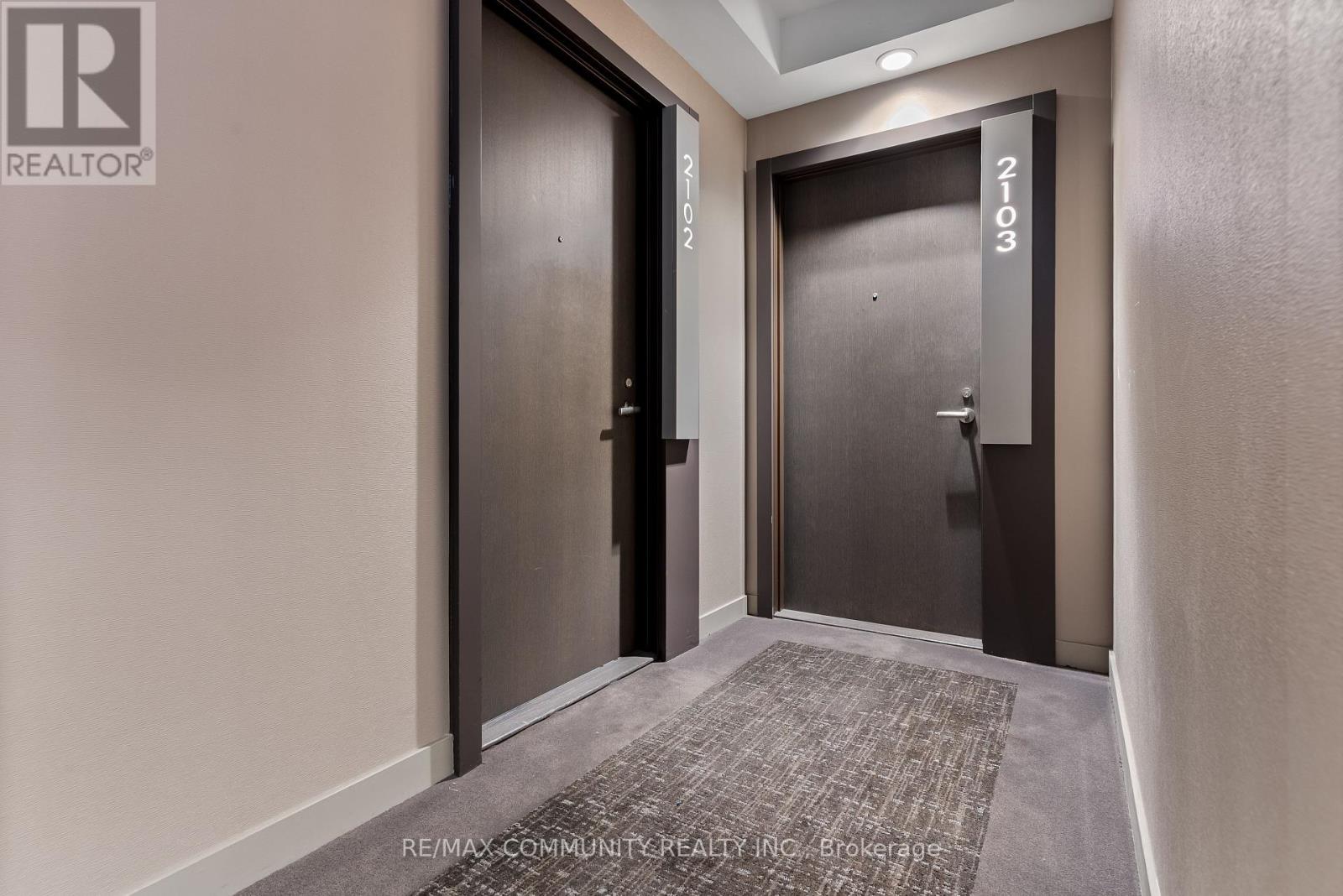 2102 - 16 BONNYCASTLE STREET, Toronto (Waterfront Communities) — photo 7