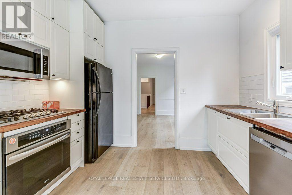 1 - 10 FENNINGS STREET, Toronto (Trinity-Bellwoods) — photo 5