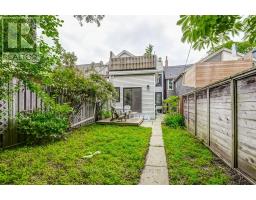 1 - 10 Fennings Street, Toronto, ON M6J3B8 Photo 19
