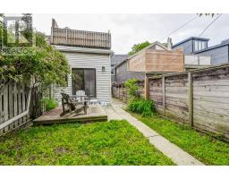 1 - 10 Fennings Street, Toronto, ON M6J3B8 Photo 20