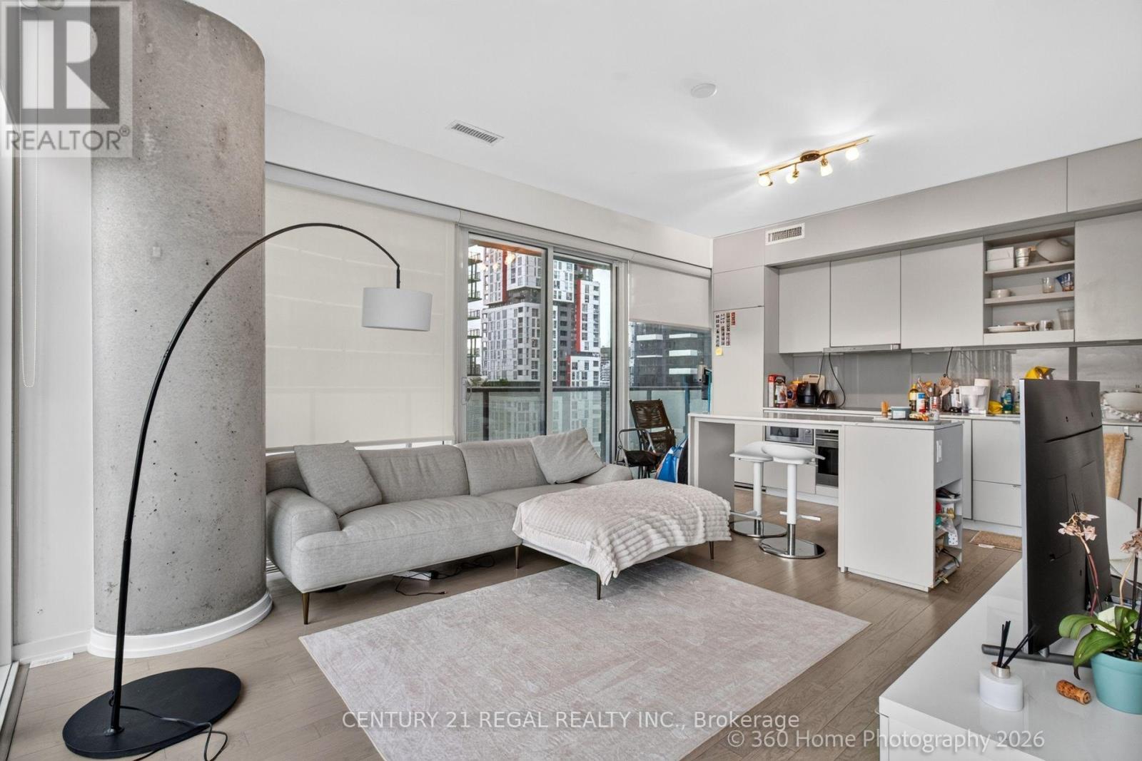2011 - 101 PETER STREET, Toronto (Waterfront Communities) — photo 11