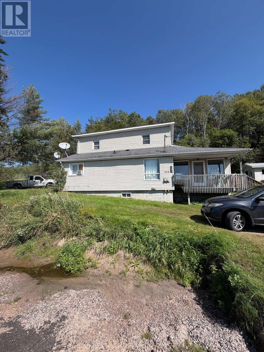 226 RAILWAY STREET, Bonfield