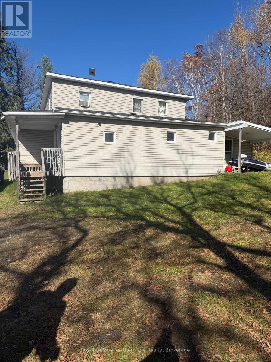 226 RAILWAY STREET, Bonfield — photo 8