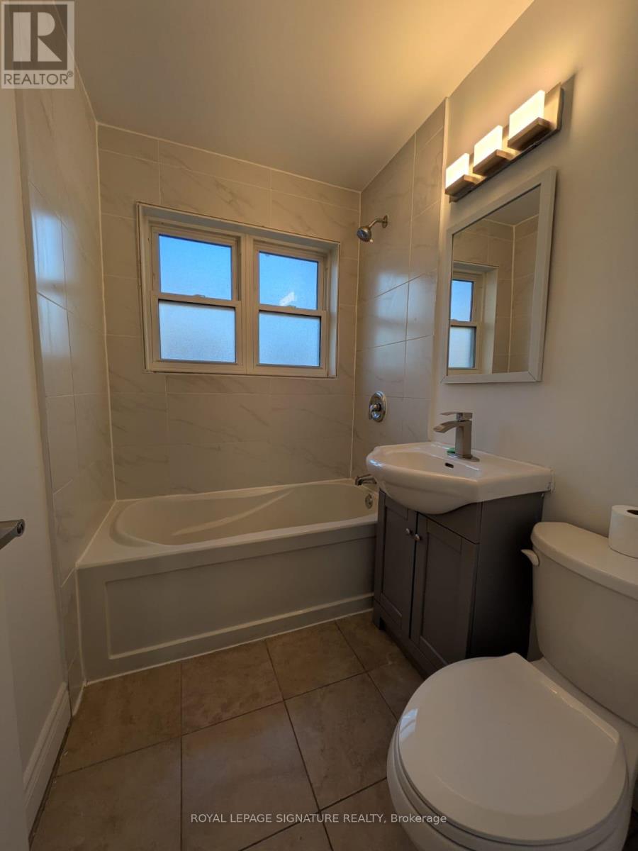 26 TRINNELL BOULEVARD, Toronto (Clairlea-Birchmount) — photo 6