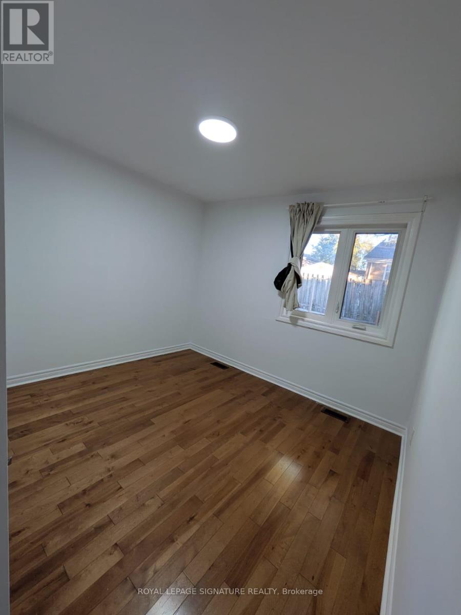 26 TRINNELL BOULEVARD, Toronto (Clairlea-Birchmount) — photo 8