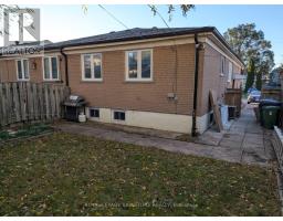 26 Trinnell Boulevard, Toronto, ON M1L1S5 Photo 11