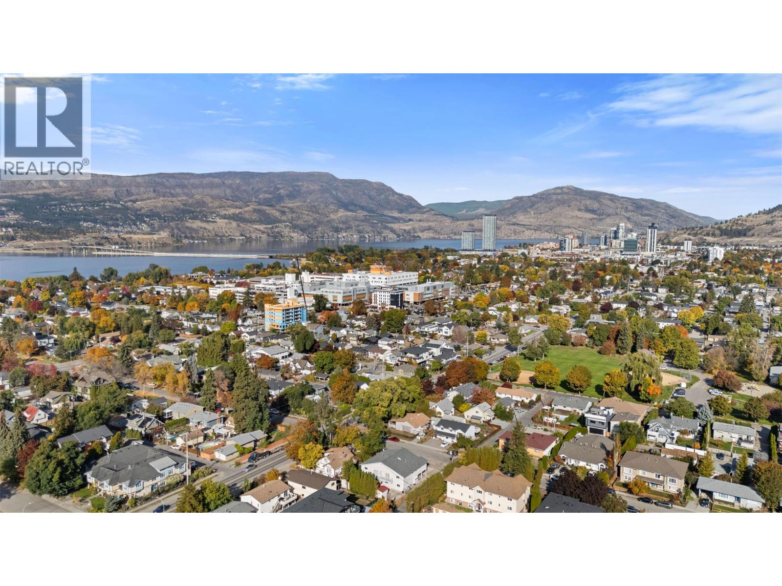  725 Francis Avenue, Kelowna