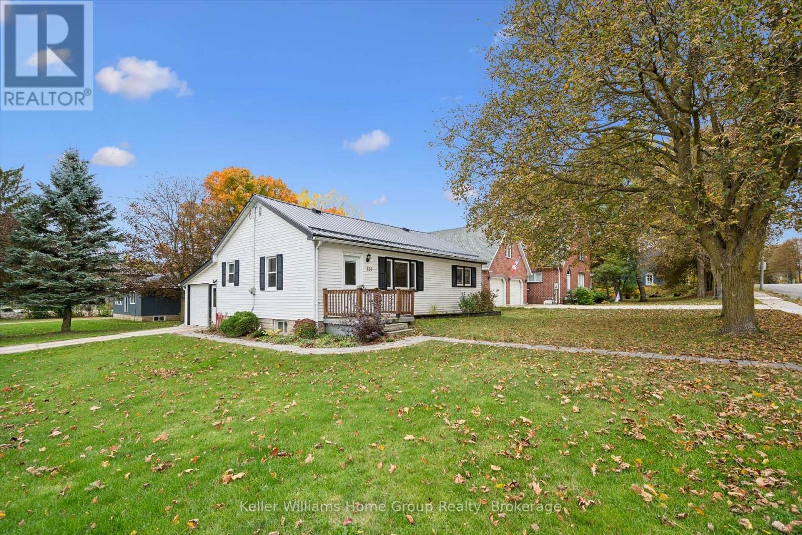 320 QUEEN STREET W, Wellington North (Mount Forest) — photo 2
