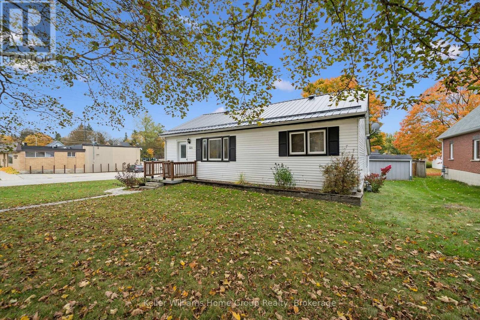 320 QUEEN STREET W, Wellington North (Mount Forest) — photo 5