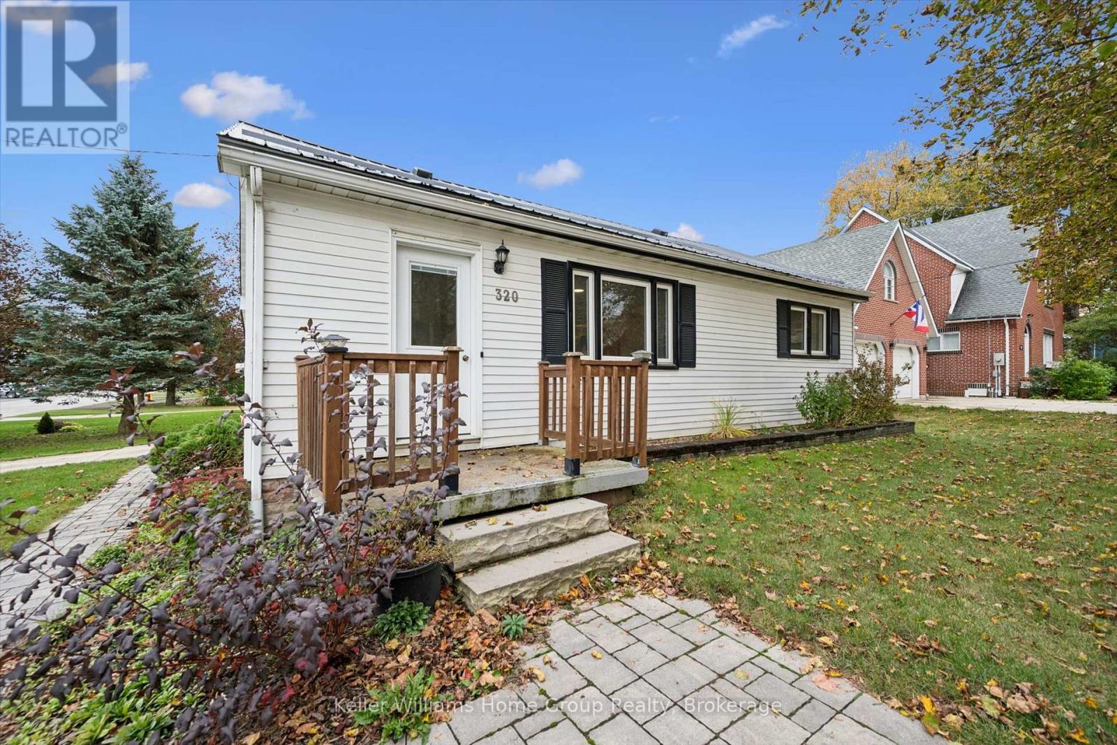 320 QUEEN STREET W, Wellington North (Mount Forest) — photo 6