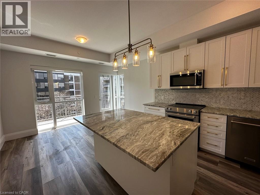51 DAVID Street Unit# 503, Kitchener — photo 4