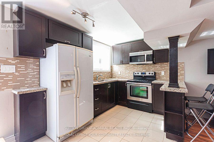ROOM 1 - 111 DEERWOOD CRESCENT, Richmond Hill (Oak Ridges) — photo 4