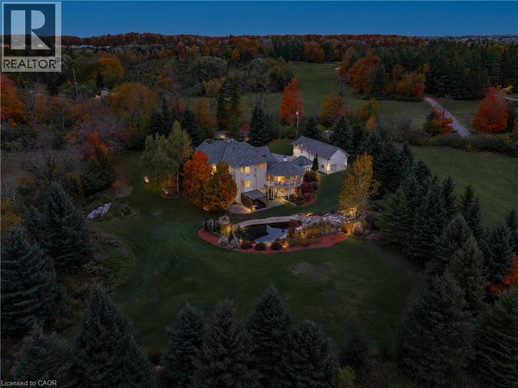 6805 CONCESSION RD 2, Puslinch — photo 4