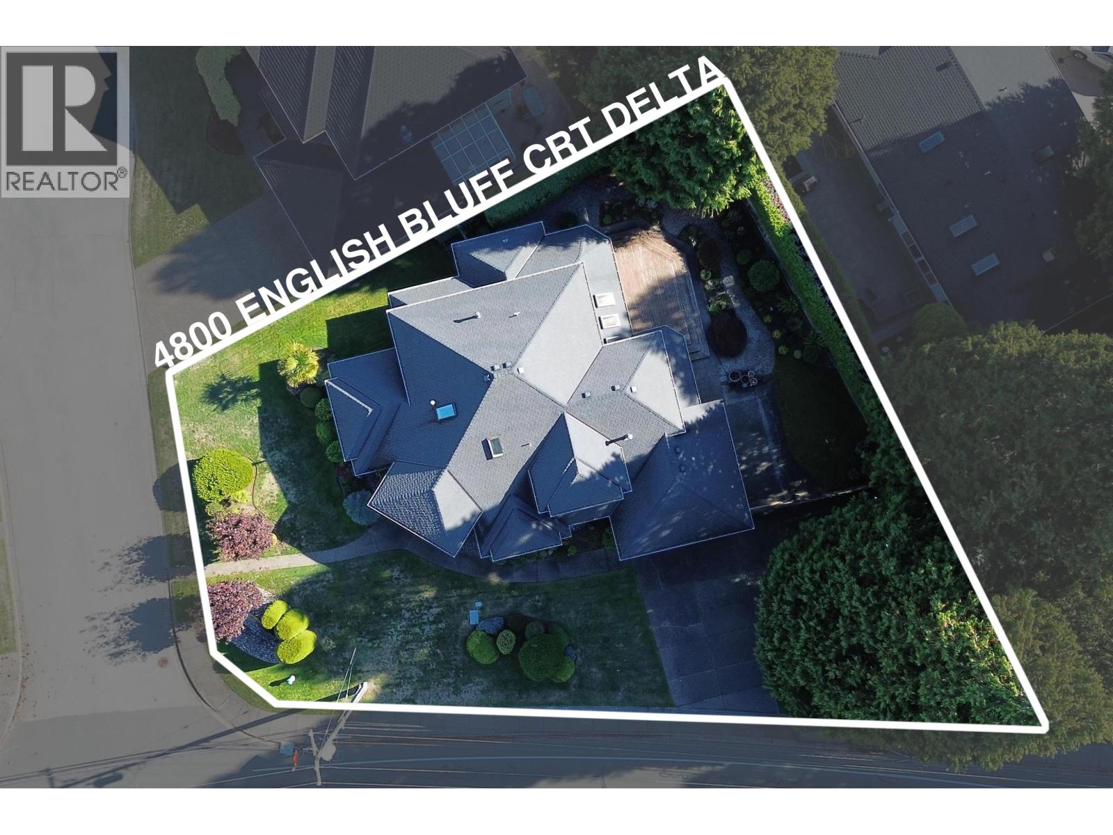4800 ENGLISH BLUFF COURT, Delta - Image 1