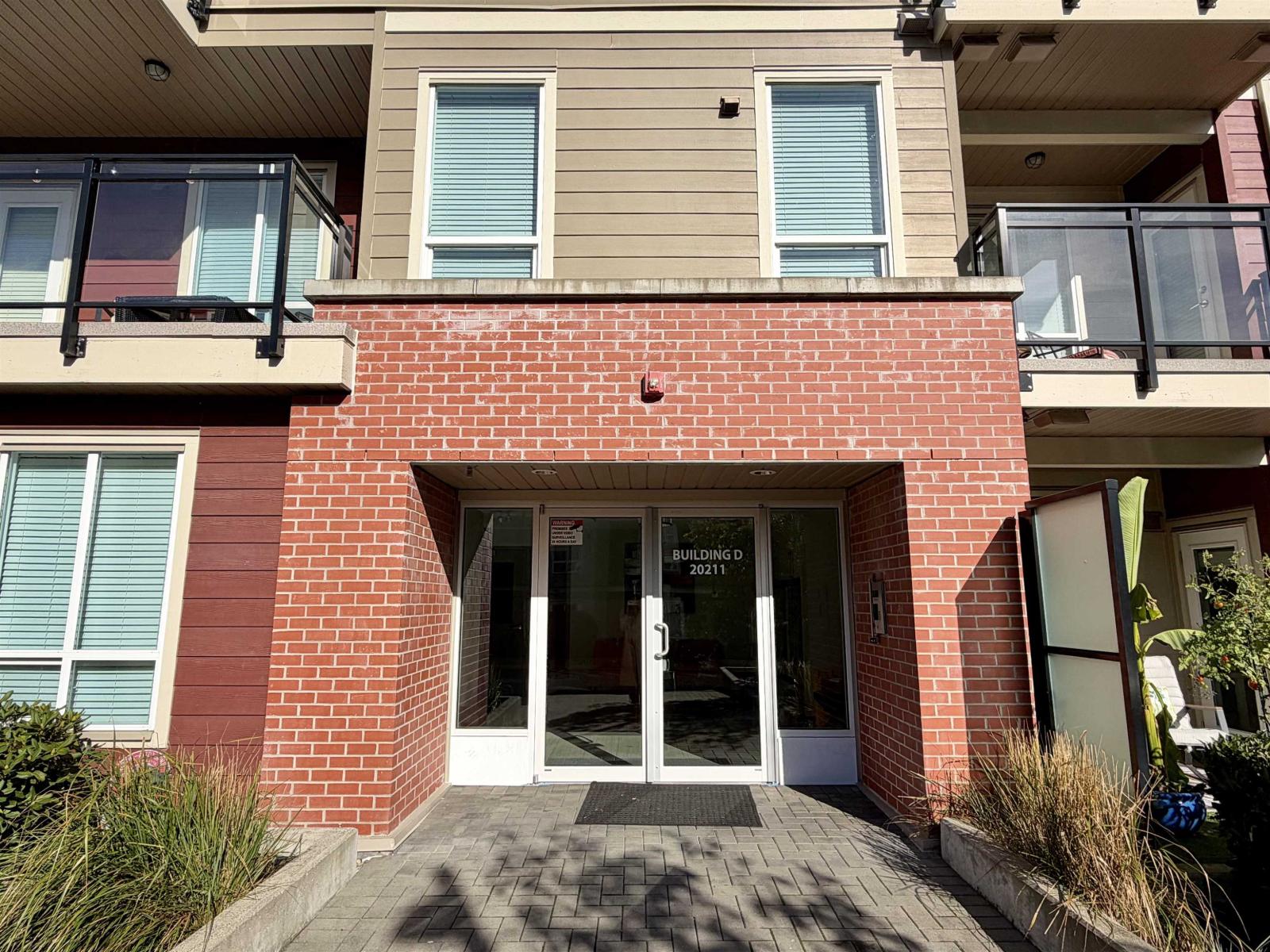 Photo of D106 20211 66 AVENUE 20